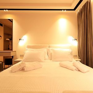 Kamer met een King Size Bed