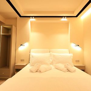 Kamer met een King Size Bed